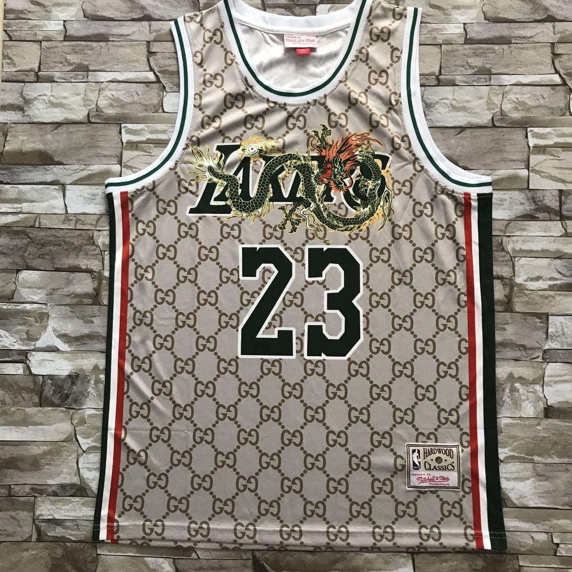 2020 Men Los Angeles Lakers #23 James grey Nike Game NBA Jerseys->->NBA Jersey